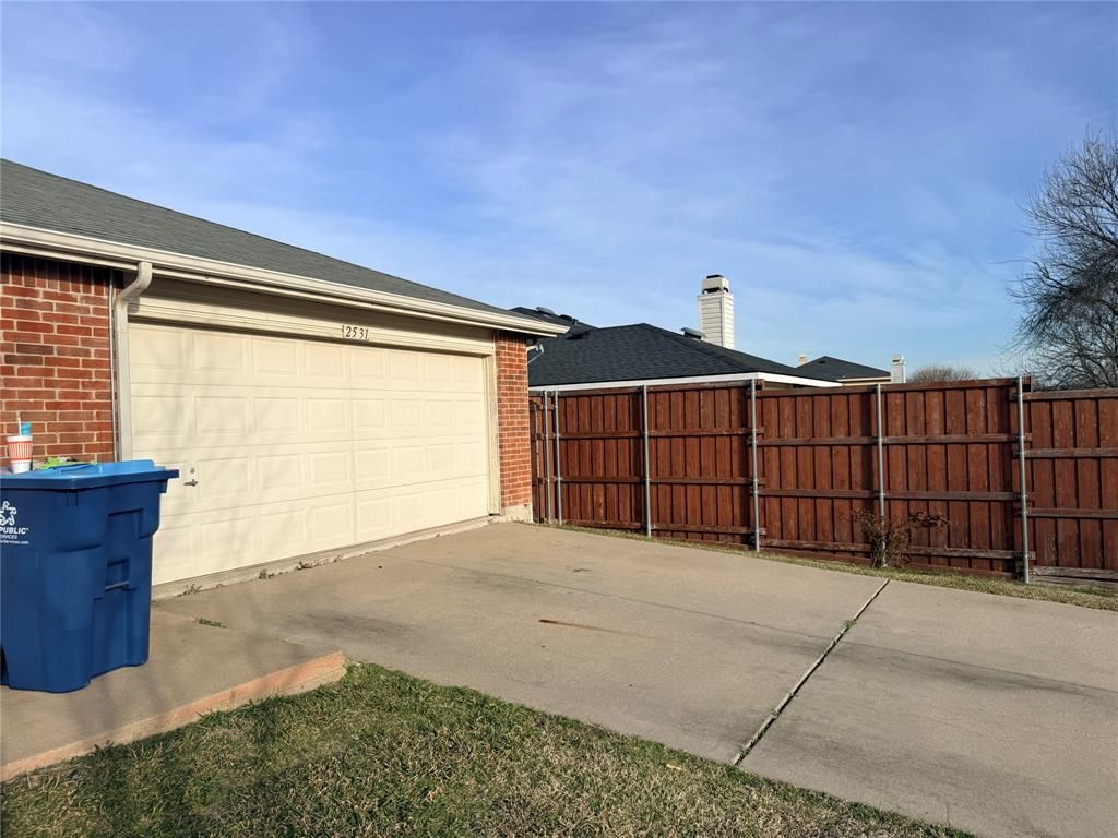 Photo of 2531 Barksdale Drive, Rockwall, TX 75032 (MLS # 21195513)