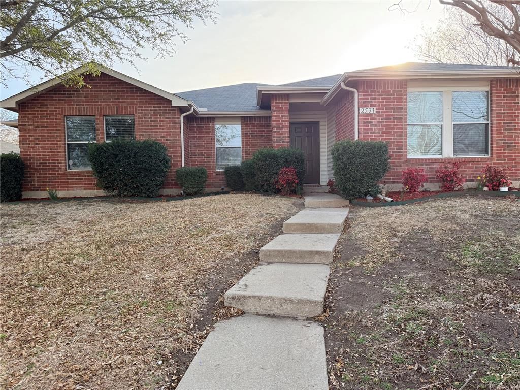 Photo of 2531 Barksdale Drive, Rockwall, TX 75032 (MLS # 21195513)