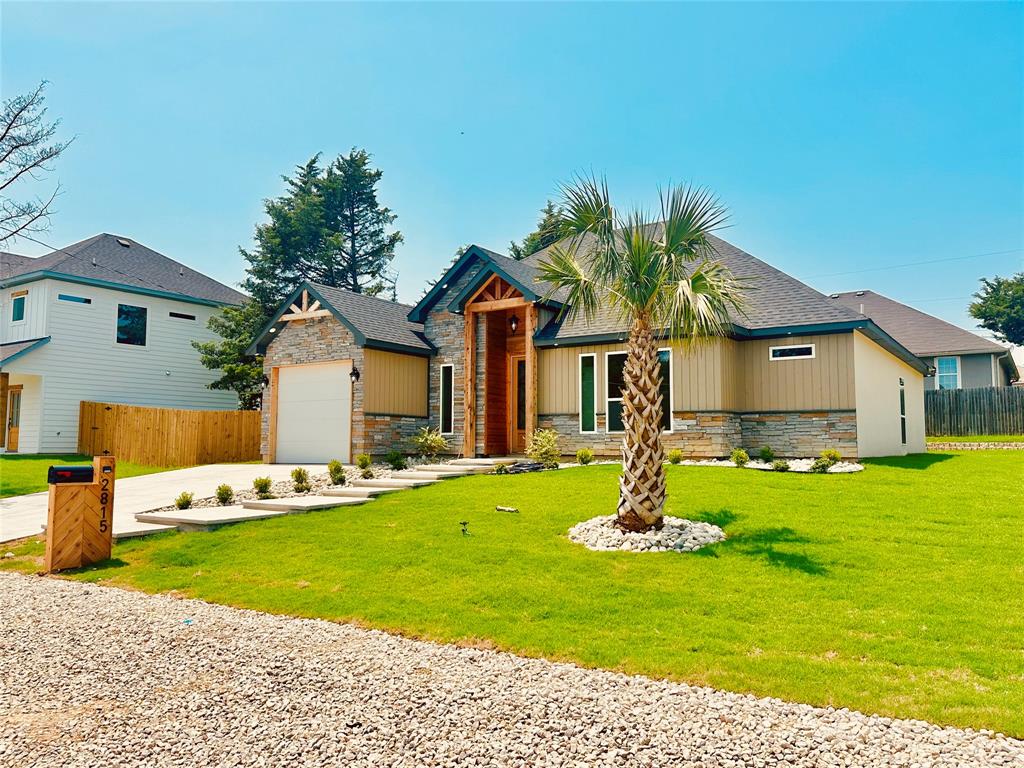 Chesterfield Heights - Residential