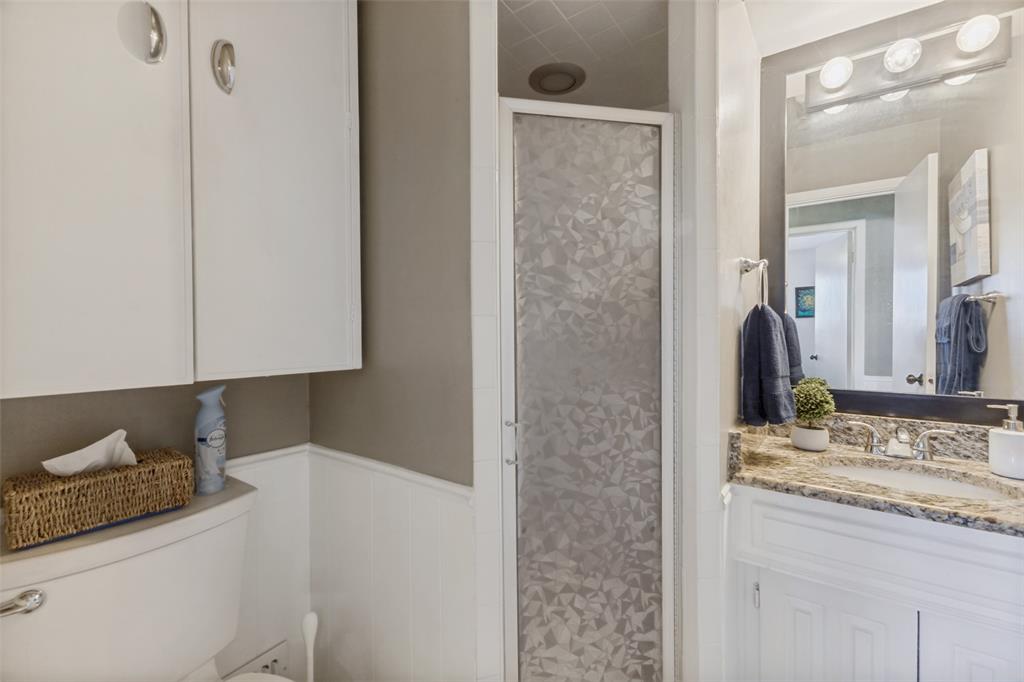 Town Crk Add Sec 01 - Residential