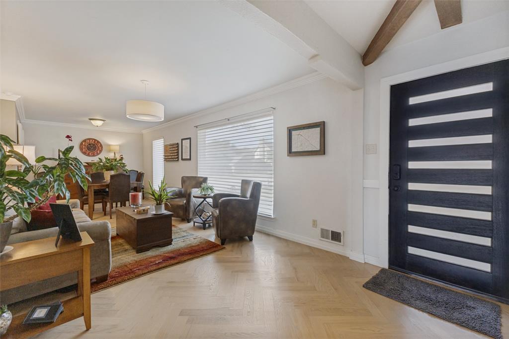 Town Crk Add Sec 01 - Residential