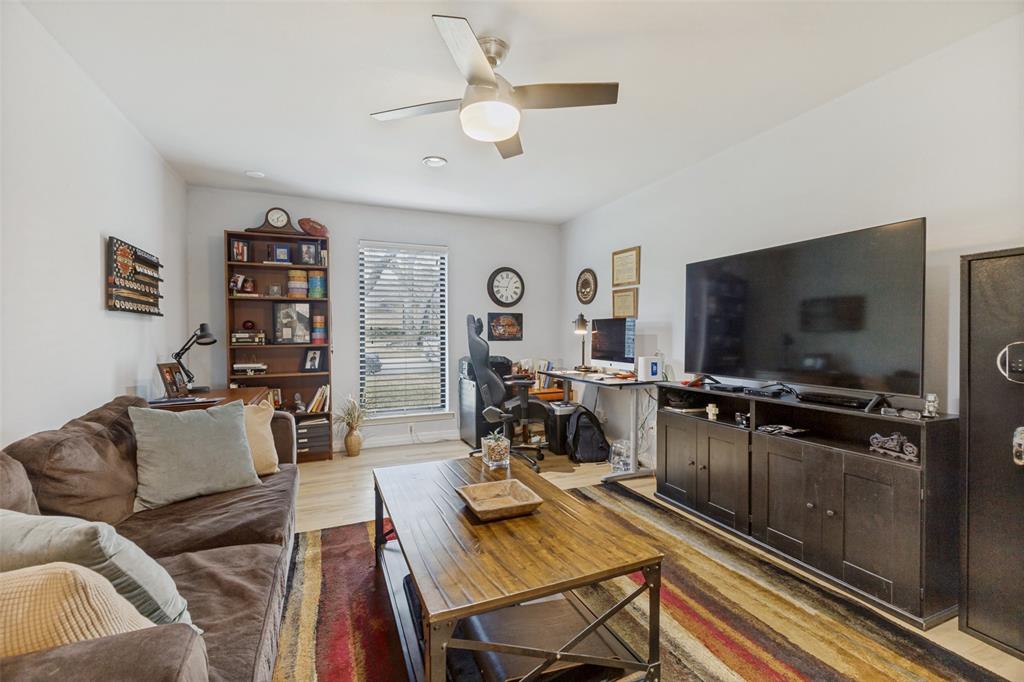 Town Crk Add Sec 01 - Residential