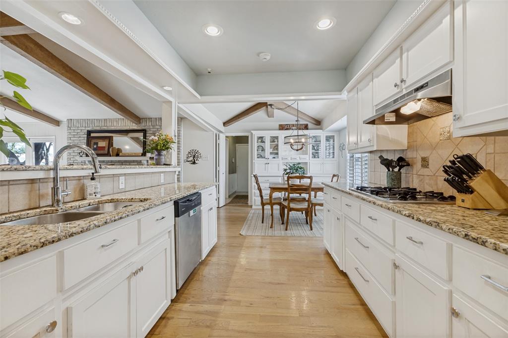 Town Crk Add Sec 01 - Residential