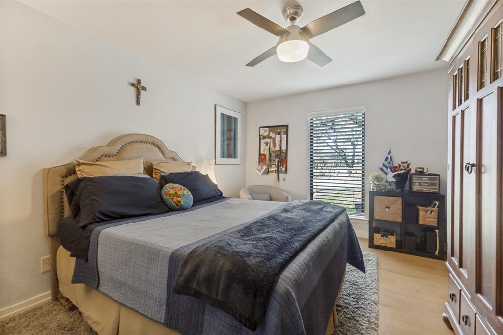 Town Crk Add Sec 01 - Residential