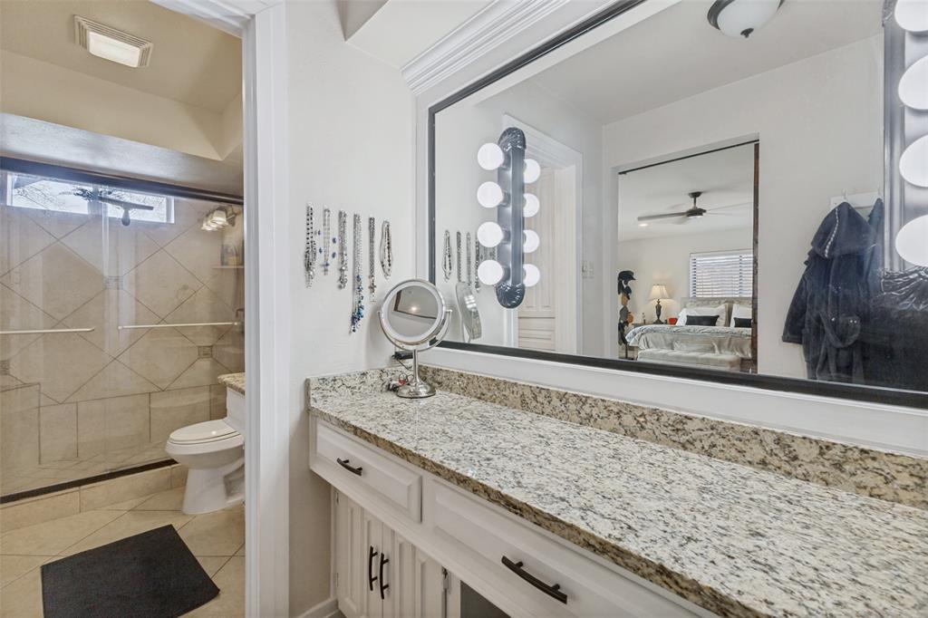 Town Crk Add Sec 01 - Residential