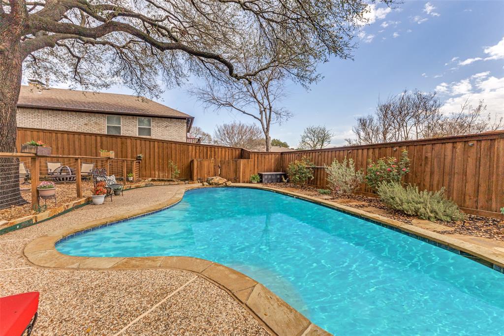 Town Crk Add Sec 01 - Residential