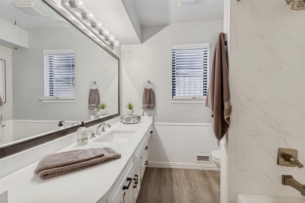 Town Crk Add Sec 01 - Residential