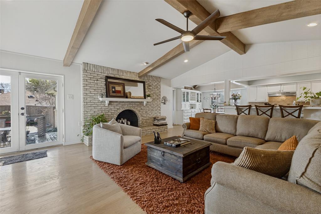 Town Crk Add Sec 01 - Residential