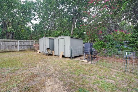 A home in Mineral Wells