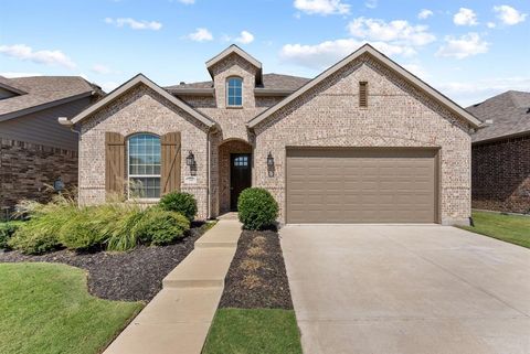 1908 Quail Lane Argyle TX 76226