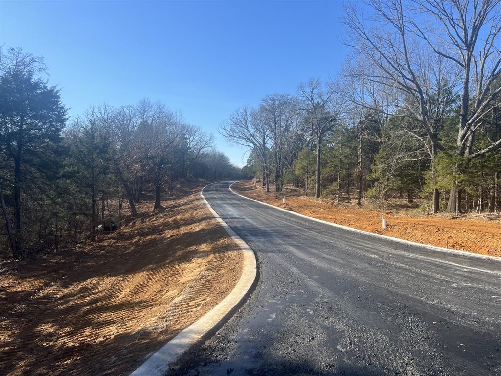 Reflection Bay Add - Land