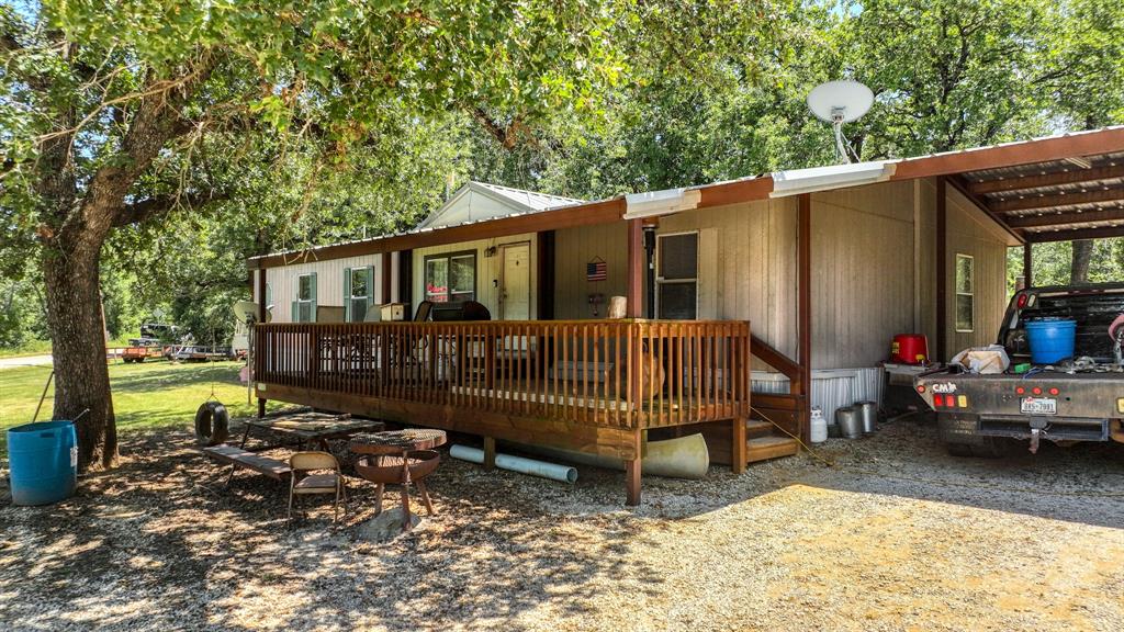 1700 Bennett Road