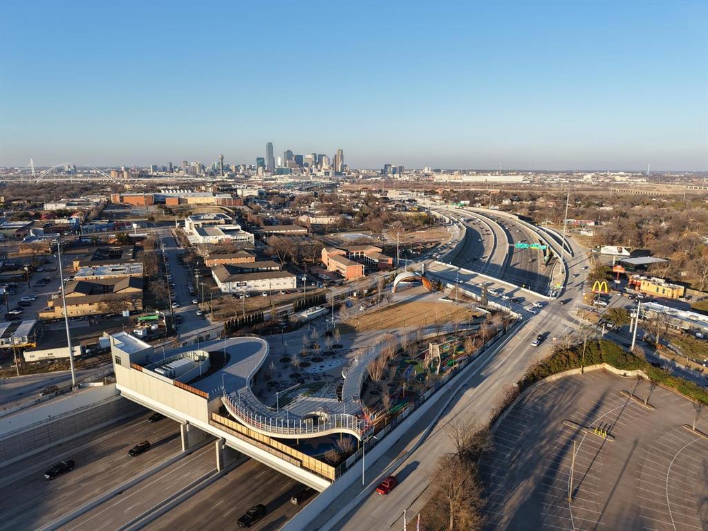 Oak Cliff Original - Land