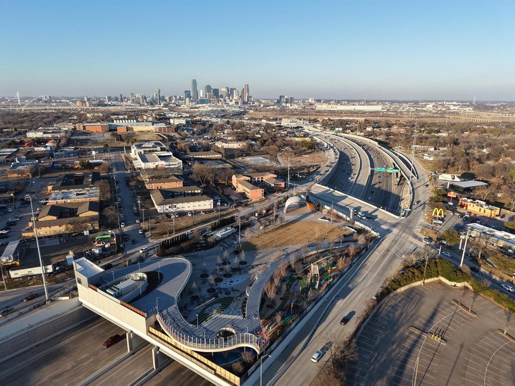 Oak Cliff Original - Land