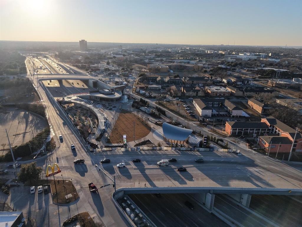 Oak Cliff Original - Land