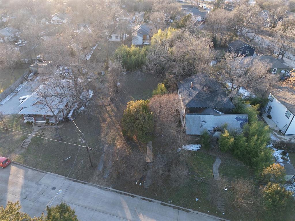 Oak Cliff Original - Land