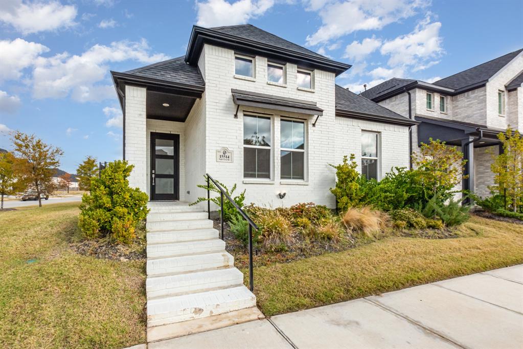 15514 Night Heron Rd, Frisco, TX, 75035