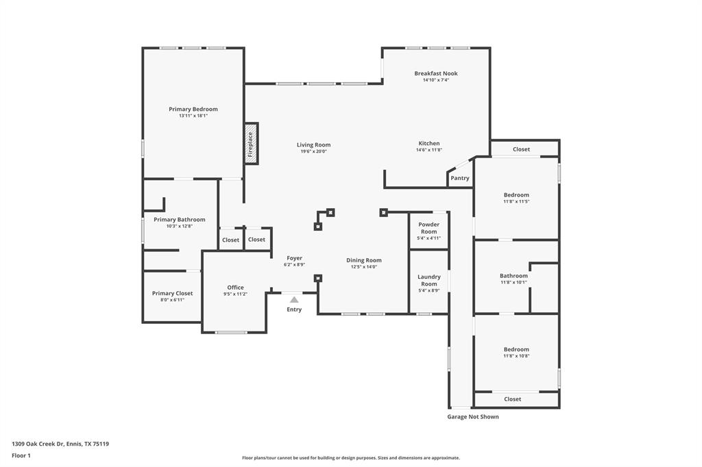 Oak Creek Ph Ii-Rev - Residential