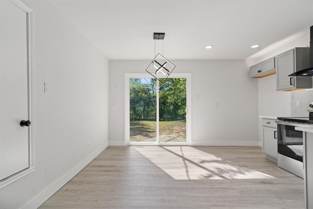 Arlington Manor - Residential