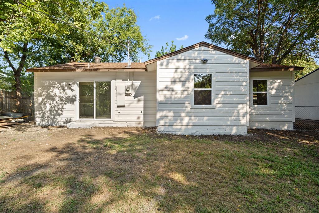 Arlington Manor - Residential