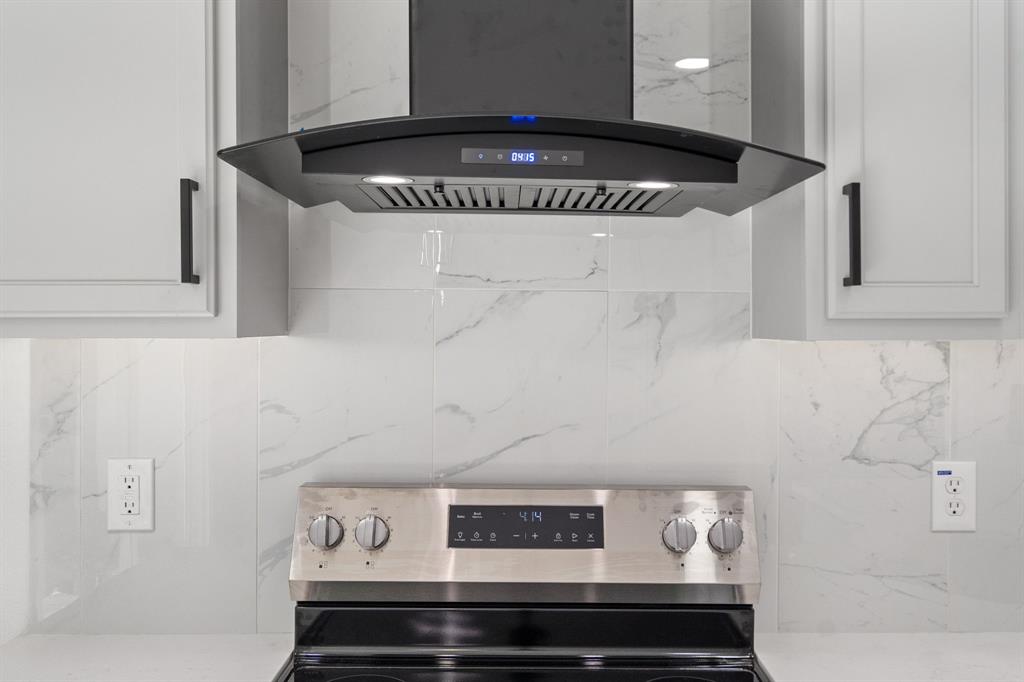 Arlington Manor - Residential