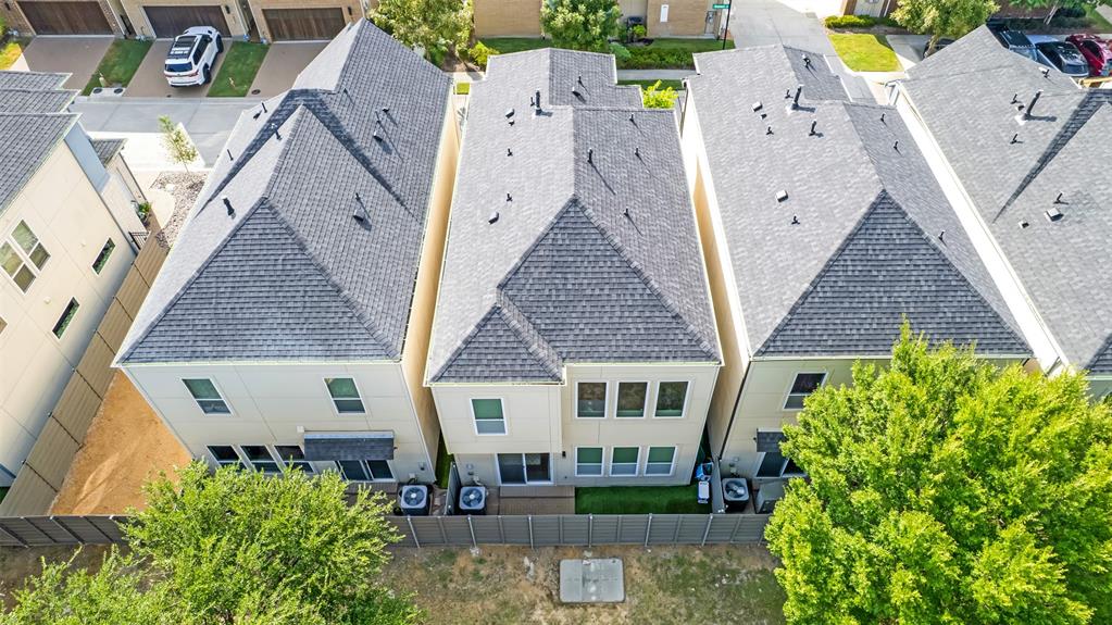 Merion-Midtown Park Ph 1 - Residential