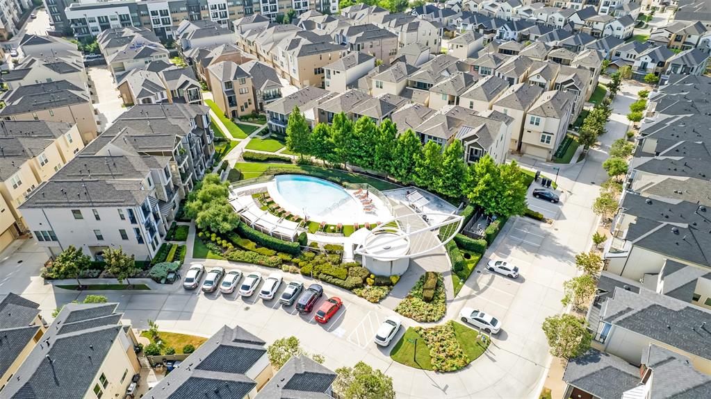 Merion-Midtown Park Ph 1 - Residential