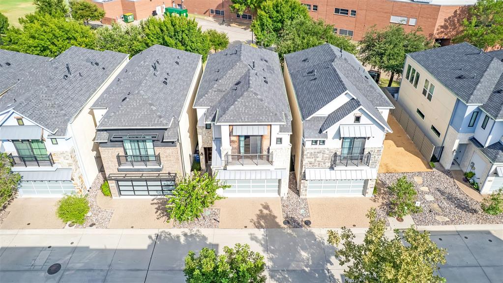 Merion-Midtown Park Ph 1 - Residential