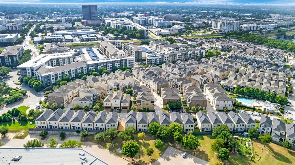 Merion-Midtown Park Ph 1 - Residential