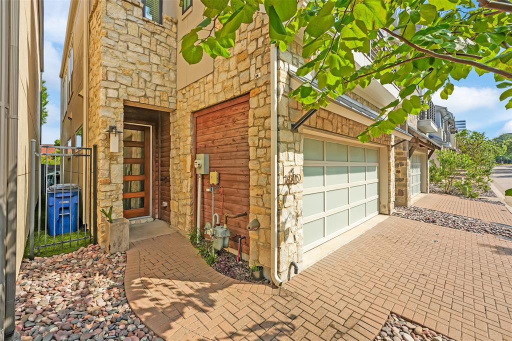Merion-Midtown Park Ph 1 - Residential