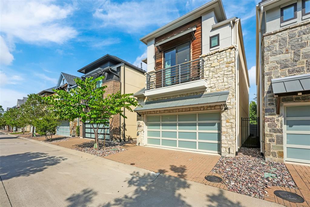 Merion-Midtown Park Ph 1 - Residential