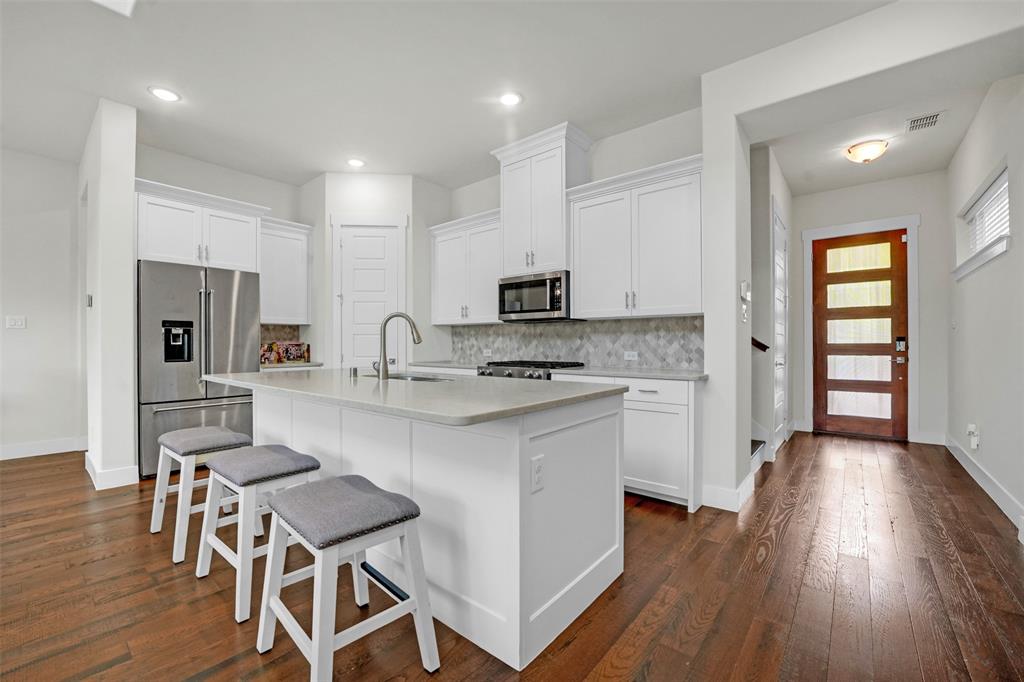 Merion-Midtown Park Ph 1 - Residential