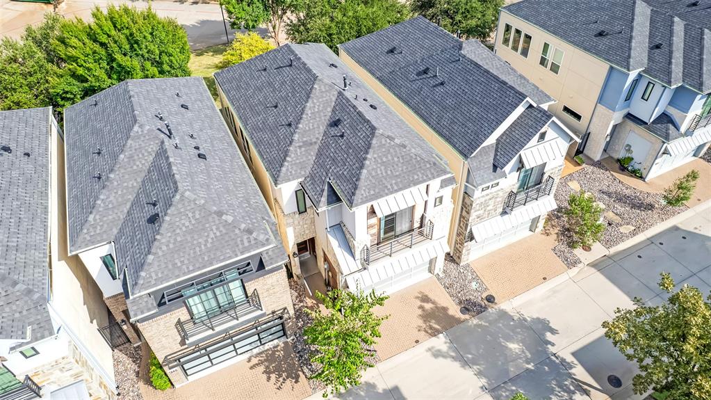 Merion-Midtown Park Ph 1 - Residential