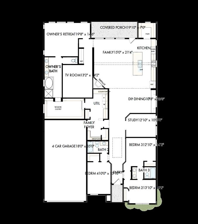 216 Barnwood Way