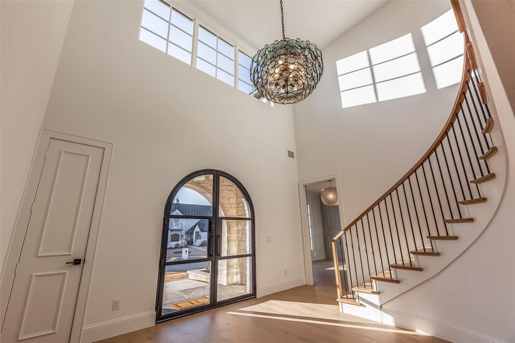 Saddle Creek Ph One - Residential