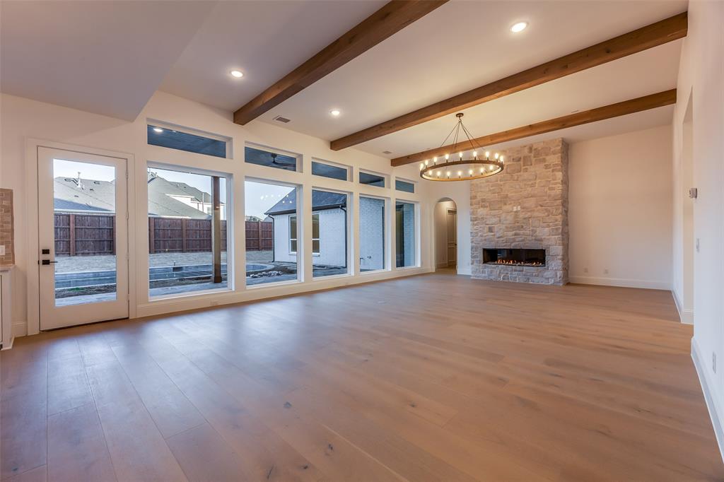 Saddle Creek Ph One - Residential