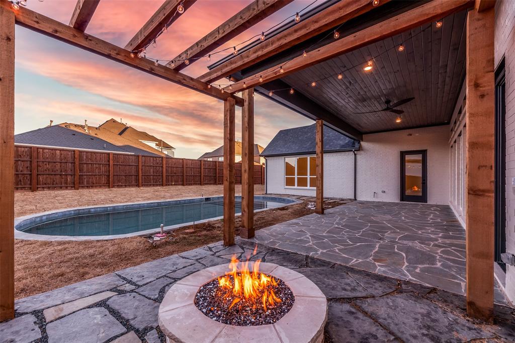 Saddle Creek Ph One - Residential