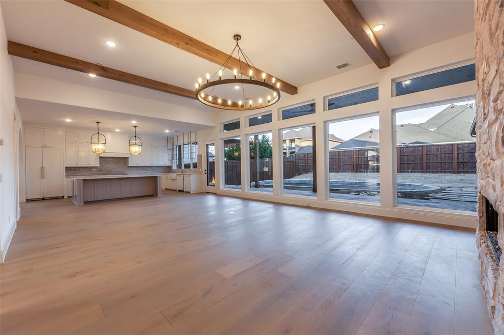 Saddle Creek Ph One - Residential