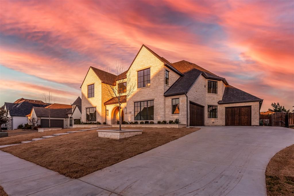 Saddle Creek Ph One - Residential