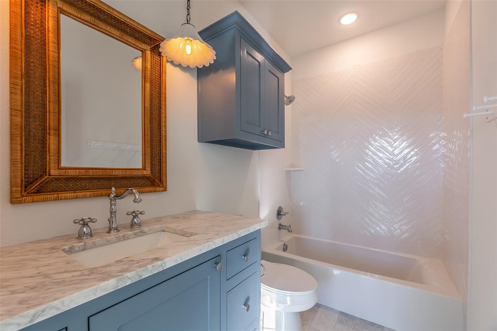 Saddle Creek Ph One - Residential