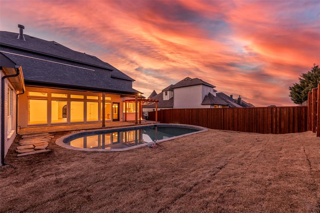 Saddle Creek Ph One - Residential