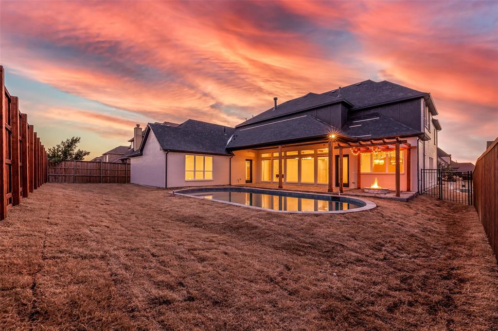 Saddle Creek Ph One - Residential