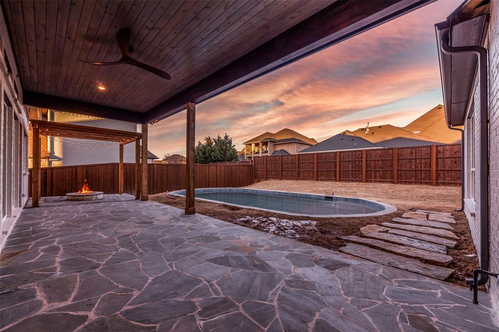 Saddle Creek Ph One - Residential