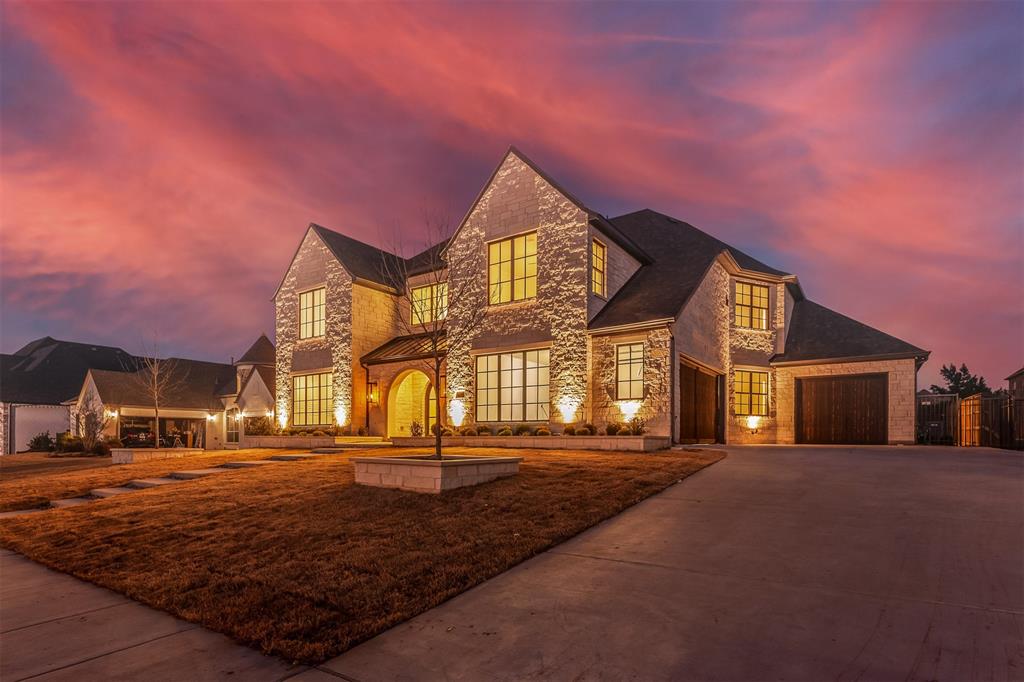 Saddle Creek Ph One - Residential