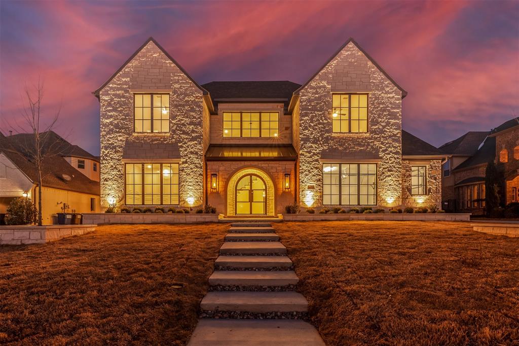 Saddle Creek Ph One - Residential