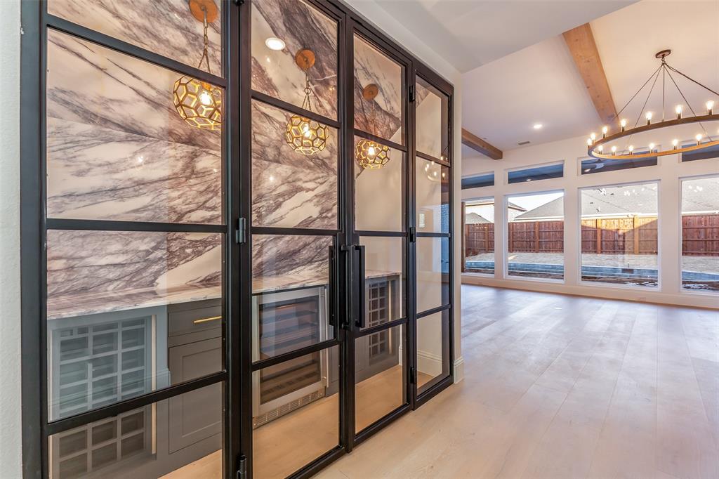 Saddle Creek Ph One - Residential