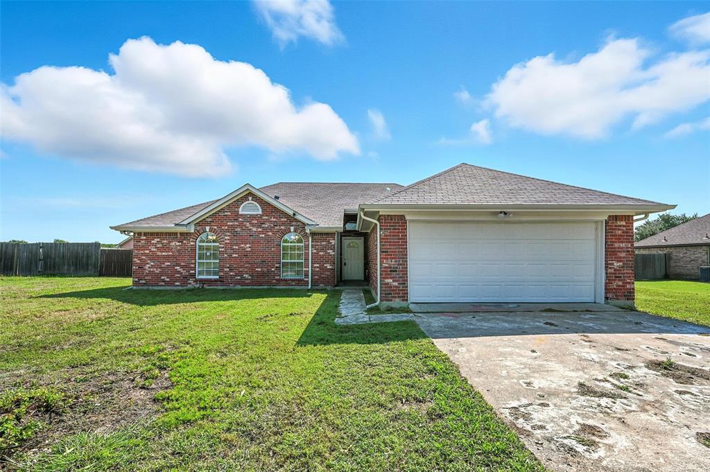 5007 Creek Crossing Drive