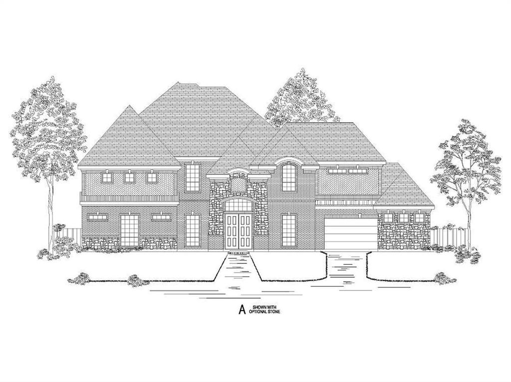 5101 Ivybridge Drive