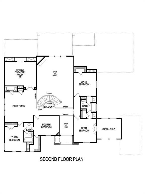 5101 Ivybridge Drive