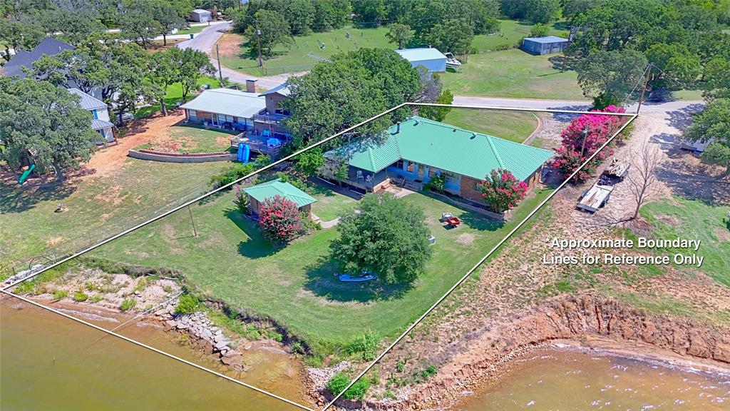 Buck Keck Lakeview Sub - Residential
